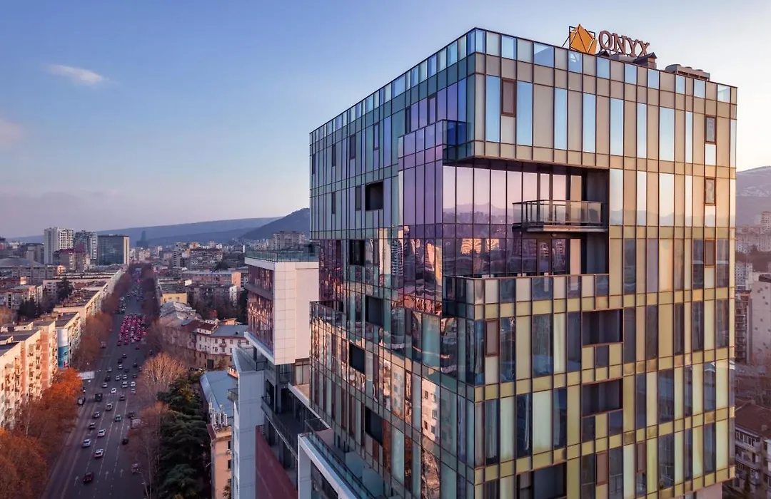 Onyx City Center-1