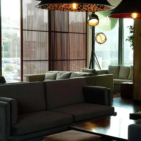 Radisson Blu Iveria Hotel-3