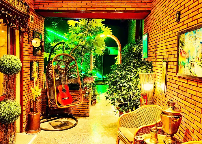 Hotel British House