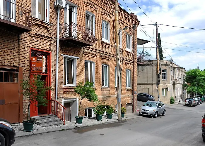 Hotel Corner
